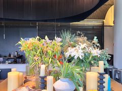 -Ameigo梅果·云贵川bistro(长宁来福士店)