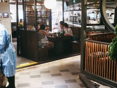 -湊湊火锅·茶憩(上海合生汇店)