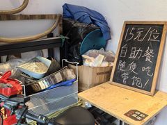 -小红帽自助盒饭(故宫大帅府店)