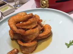 -万荣烤鸭店·北京菜(天坛店)