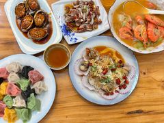 -来之顺海鲜菜馆·青岛菜·始于1993(栈桥店)