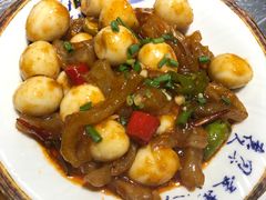-小民大排档(光谷店)