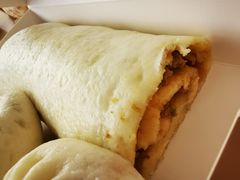 大懒龙-城墙胡同·北京包子铺(学府店)