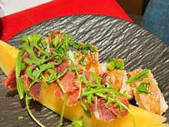 -康莱德酒店·美庭自助餐厅