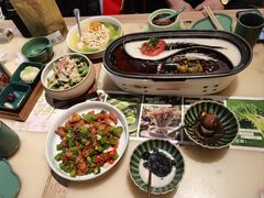 -锦府盐帮·侯宅(五棵松万达店)