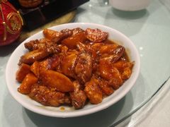 -百味饺子城•海鲜家常菜(秦皇岛店)