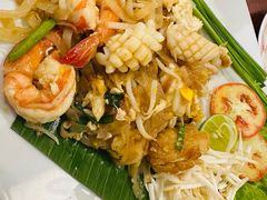 -Dang restaurant (patong phuket)