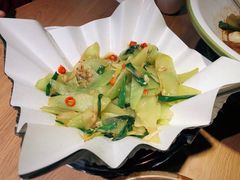 -费大厨辣椒炒肉(万家丽一店)