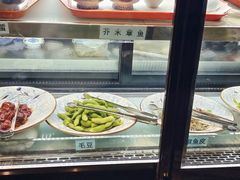 -松子料理(亮马桥店)