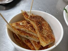 -汪家馄饨(集庆路店)