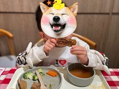 -西贝莜面村(当代商城店)
