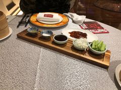 -北京王府井希尔顿酒店·秦唐中餐厅Chynna