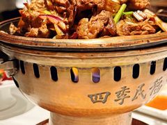 -四季民福烤鸭店(故宫店)