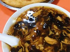 豆腐脑-增盛魁小吃店