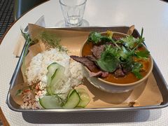 -BAKER&SPICE(BFC外滩金融中心店)