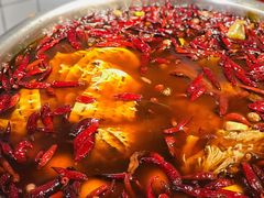 -三兄弟高炉烧饼