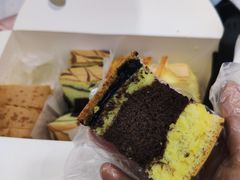 -麦当劳(东大桥店)
