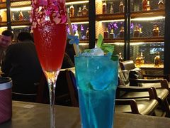 -CIRCLE·酒吧(第一国际店)