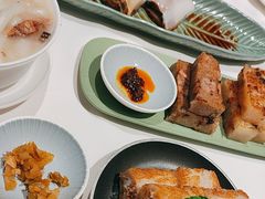 -广州酒家(中华广场店)