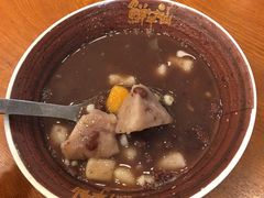 -鲜芋仙(高新万达广场店)