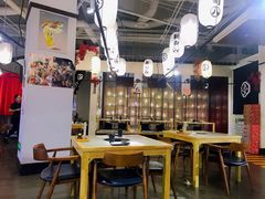 -八角锄烧·肉火锅(天河城店)