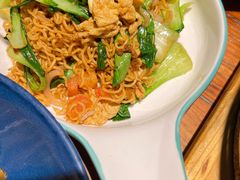 -馋嘴猫北京食堂·烤鸭·宵夜(亚运村店)
