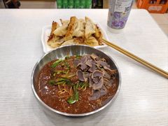 -大董锅贴(崇安寺店)