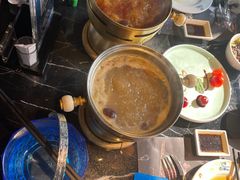 -小天鹅戴斯酒店鲸鲨百汇创作料理