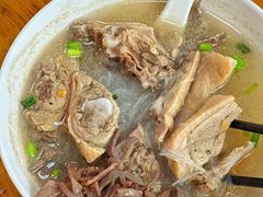 -金宝鸭肉店(祥和广场裙楼店)