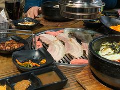 -大發韩国烤肉(八佰伴店)