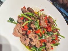 -火宫殿·小吃王国(坡子街店)