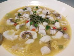 -青花椒花椒鱼(合生汇店)