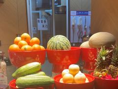 -炊江南·上海菜(国展华漕店)