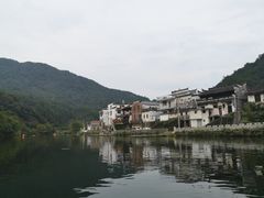 -上坦村