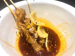-麻婆婆白家肥肠粉(海岸城店)