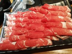 -呷哺呷哺(宝山正大乐城店)