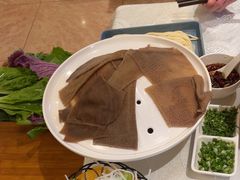 -东来顺饭庄(天坛店)