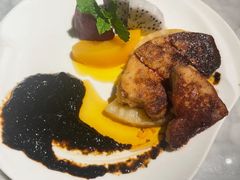 -阿吾罗日本料理(K11艺术中心店)