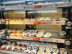 -宜家·瑞典风味餐厅(武汉荟聚中心店)