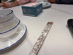 -民族手抓羊肉馆·滩羊手抓·烤全羊