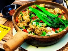 -潮香兴煲仔饭(莲花路店)