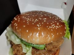 -肯德基(沪东店)