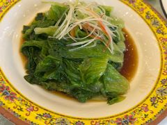 -博雅渔港·融合菜(维也纳国际大酒店)