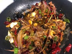 -北平食府(马鞍山路店)