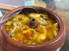 -香满楼(临安路店)