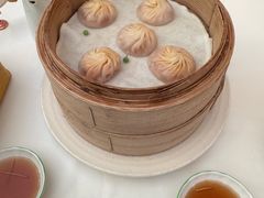 -桂满陇·手作小笼包&江南叫花鸡(中山公园店)