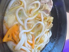-过桥缘·过桥米线(北京望京万象汇店)