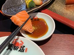 -蟹田居·活蟹料理(东城店)