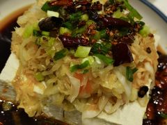 -凯鸽酒楼(大同振兴街店)