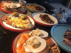 -德悦高风味餐厅